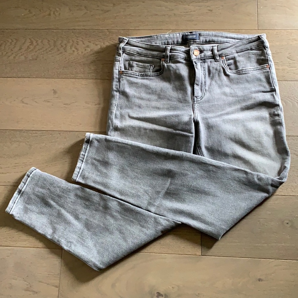 Scotch & Soda jeans